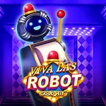 Gold Hit: Viva Las Robot