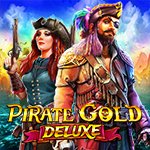 Pirate Gold Deluxe